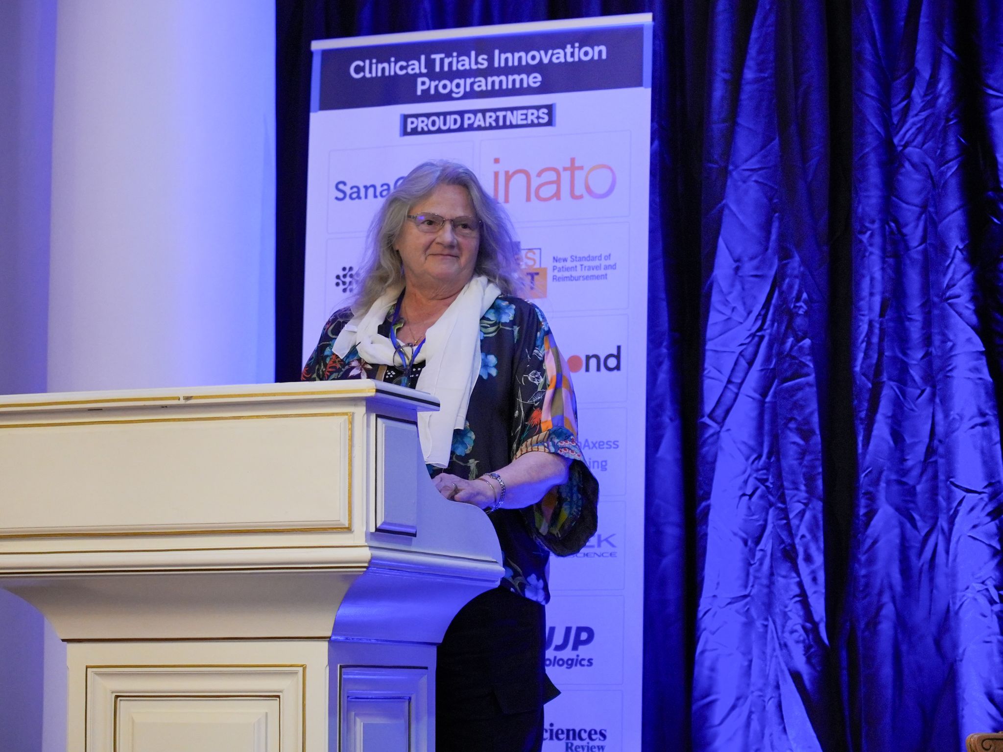 Clinical Trials Innovation Programme Conference 2026